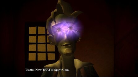 Tales of Monkey Island: Rise of the Pirate God - Screenshots