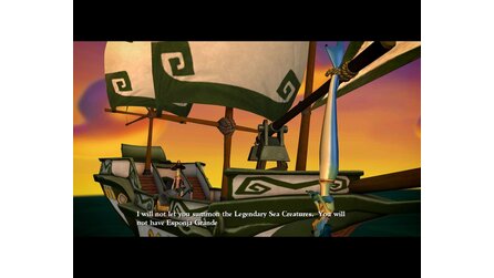 Tales of Monkey Island: Episode 2 - Launch-Trailer veröffentlicht