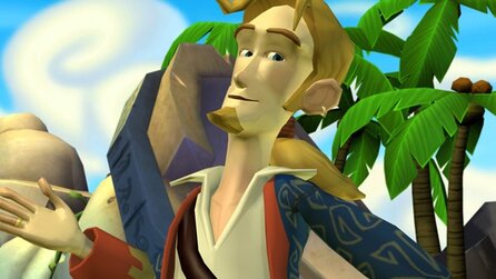 Tales of Monkey Island - Erste Epsiode kostenlos im App Store