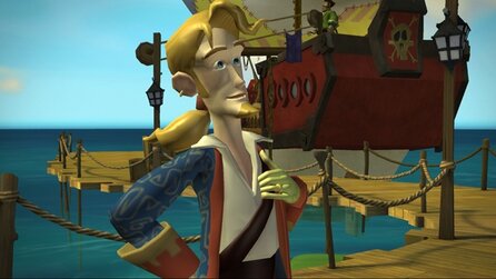 Tales of Monkey Island - Fünfteilige Adventure-Serie von Telltale + Trailer (Update)