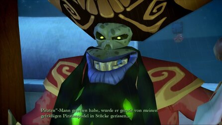 Tales of Monkey Island - Screenshots