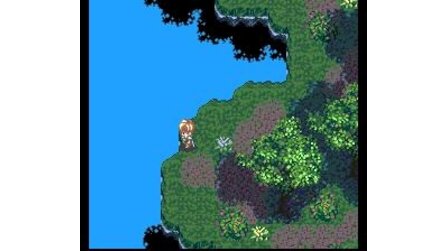 Tales of Phantasia SNES