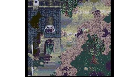 Tales of Phantasia SNES