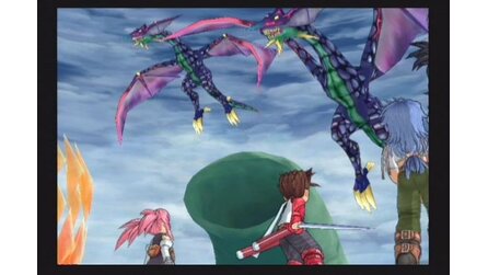 Tales of Symphonia GameCube