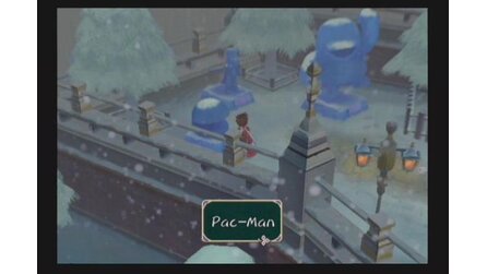 Tales of Symphonia GameCube