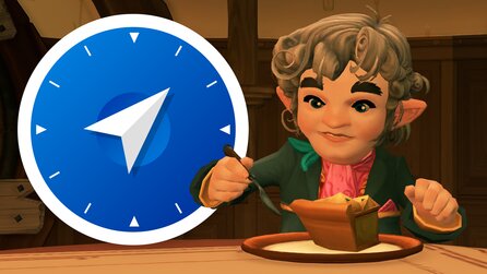 Tales of the Shire: Richtig kochen - So gelingt euch das perfekte Gericht