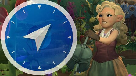 Tales of the Shire: So vergrößert ihr euren Rucksack und schaltet mehr Slots frei