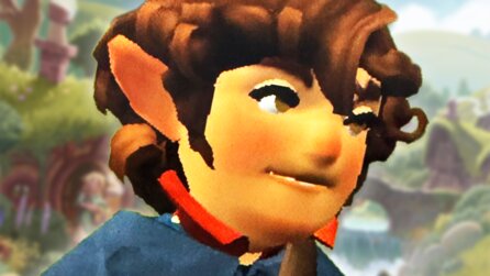 »Eines der schlechtesten Spiele« – Tales of the Shire auf der Switch ist laut Spielern ein technischer Totalschaden