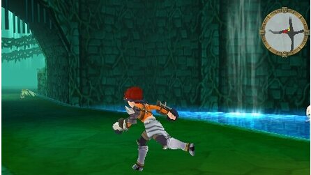 Tales of the World Radiant Mythology