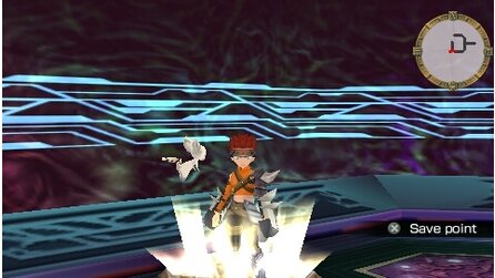 Tales of the World Radiant Mythology