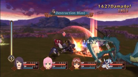 Tales of Vesperia 360
