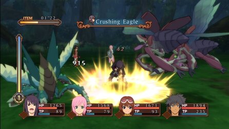 Tales of Vesperia 360
