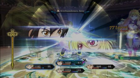 Tales of Xillia - Screenshots