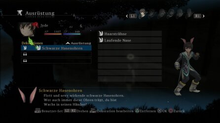 Tales of Xillia - Screenshots