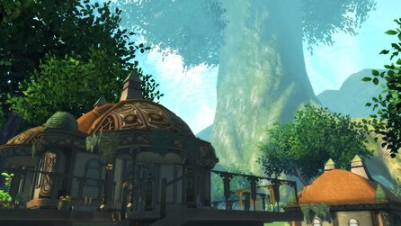 Tales of Zestiria - Screenshots