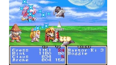 Tales of Phantasia gba