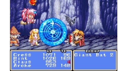 Tales of Phantasia gba