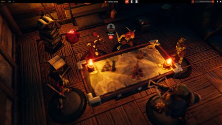 Talespire: Das praktische Rollenspiel-Tool für alle Pen + Paper-Runden im Trailer