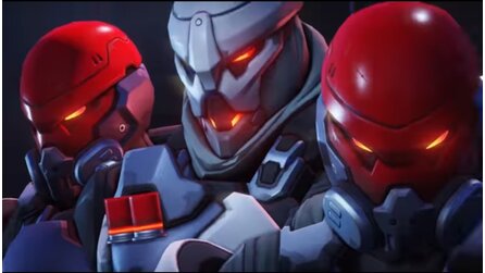 Overwatch - Bug lässt euch als Talon-Krieger in Ranked-Matches spielen