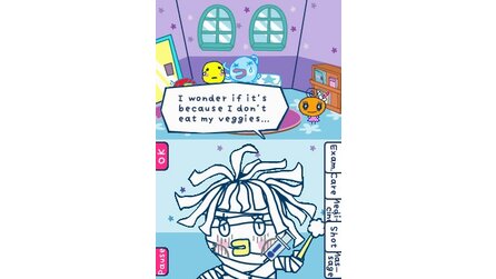 Tamagotchi Connexion: Corner Shop 2