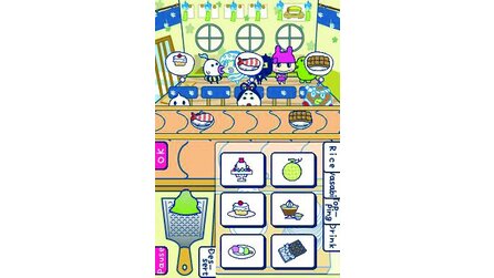 Tamagotchi Connexion: Corner Shop 2