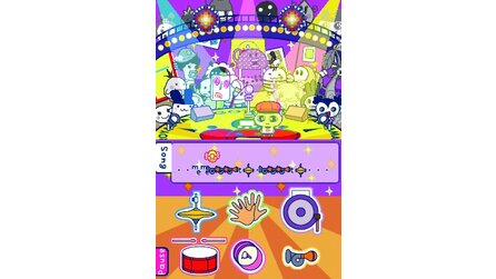 Tamagotchi Connexion: Corner Shop 2