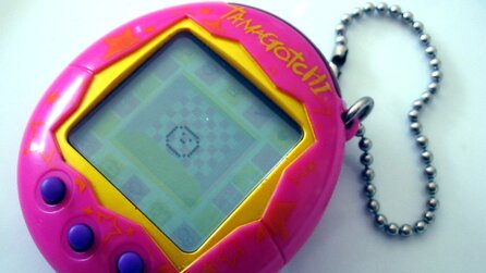 Tamagotchi - Deutschland-Release und Preis der Neuauflage stehen fest
