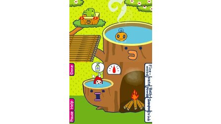 Tamagotchi Connection Corner Shop