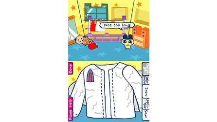 Tamagotchi Connection Corner Shop