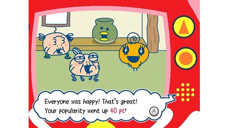 Tamagotchi Party On! Wii