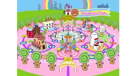 Tamagotchi Party On! Wii