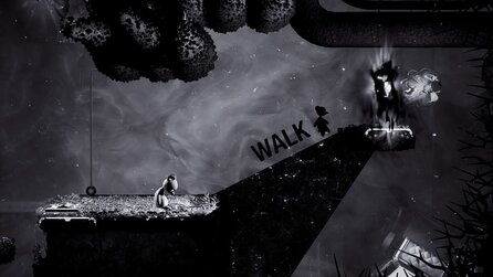 Tandem: A Tale of Shadows - Screenshots