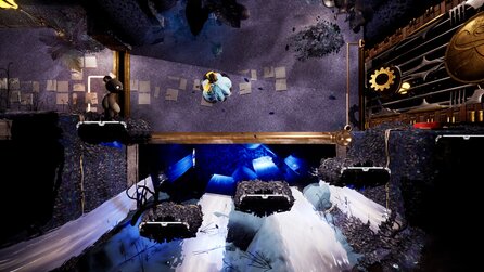 Tandem: A Tale of Shadows - Screenshots