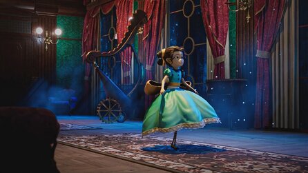 Tandem: A Tale of Shadows - Screenshots