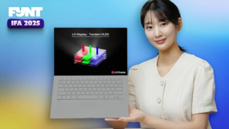 OLED, aber doppelt: Ist Tandem-OLED der Game Changer, auf den wir alle gewartet haben?