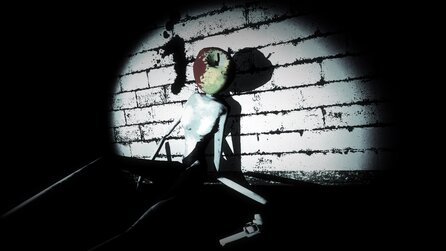 Tangiers - Screenshots