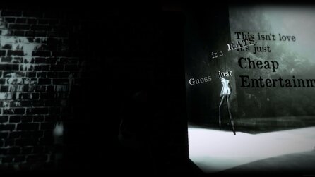 Tangiers - Screenshots