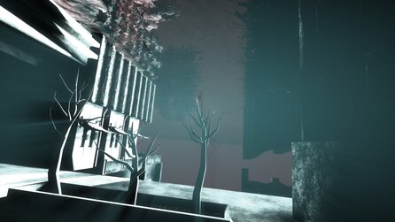 Tangiers - Screenshots