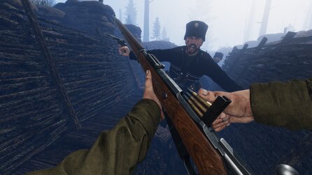 Tannenberg - Screenshots