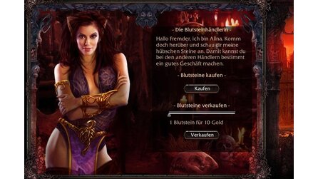 Tanoth - Screenshots