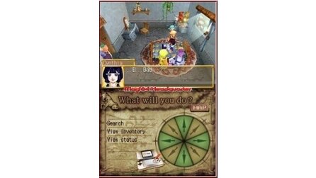 Taos Adventure: Curse of the Demon Seal