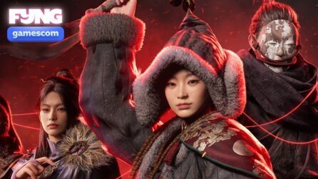 Das Action-RPG Tarae sieht fantastisch aus – und beim Spielen musste ich ständig an Path of Exile 2 denken