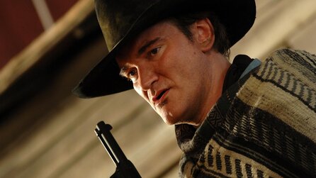 The Hateful Eight - Tarantinos neuer Western wird doch gedreht