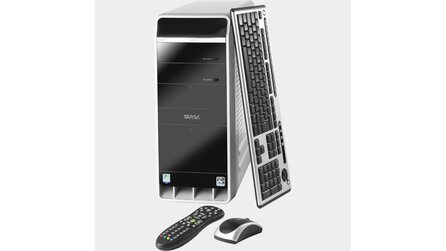 Lidl - Komplett-PC für 699 Euro