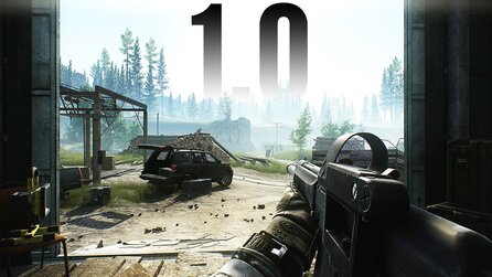 Tarkov, der wohl einflussreichste Shooter unserer Zeit, hat nach 9 Jahren Wartezeit jetzt endlich einen finalen Release-Termin