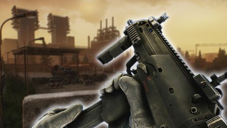 Wir alle haben eine furchtbare Shooter-Angewohnheit, die uns in manchen Spielen den Kopf kosten kann