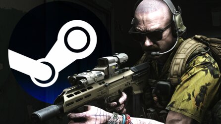 Escape from Tarkov: Endlich auf Steam und sofort 70 Prozent negative User-Reviews - was ist da passiert?