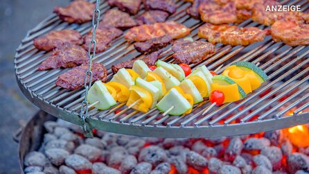 Ein Bundesland grillt besser als die anderen und ihr werdet nie erraten, welches