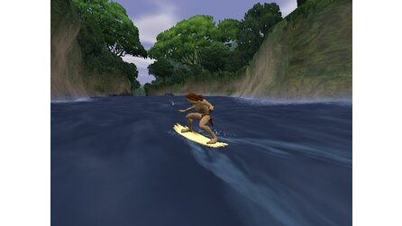 Disneys Tarzan Untamed