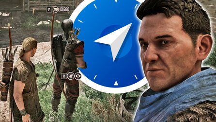 Taschendiebstahl im Gothic Remake: Tipps zum Items klauen und reich werden als Langfinger